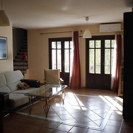 Acogedor Duplex A 15Min De Marbella Apartment Monda Exterior photo