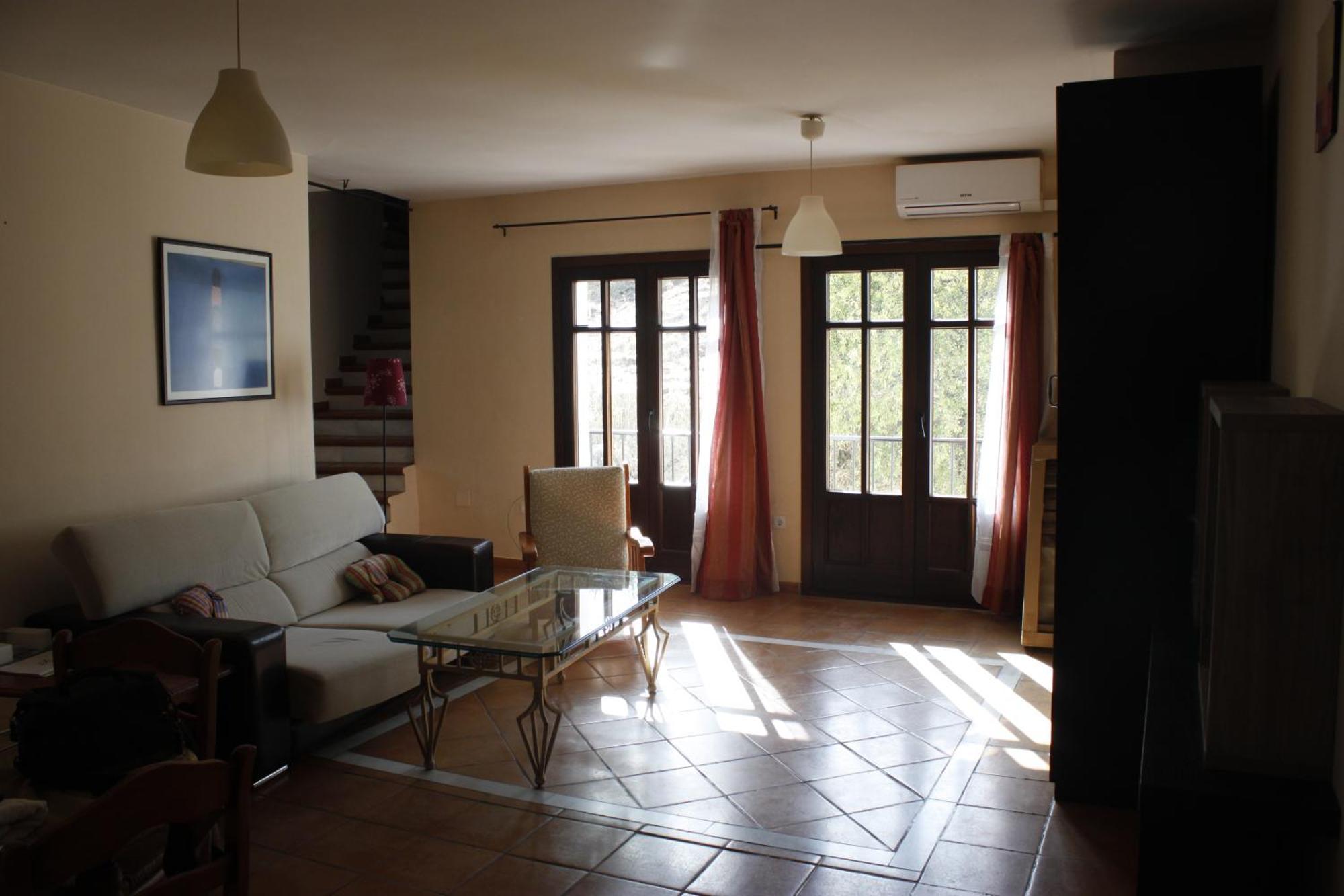 Acogedor Duplex A 15Min De Marbella Apartment Monda Exterior photo