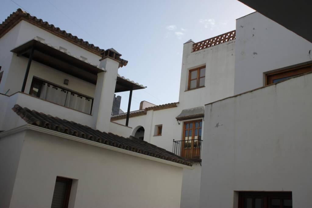 Acogedor Duplex A 15Min De Marbella Apartment Monda Exterior photo
