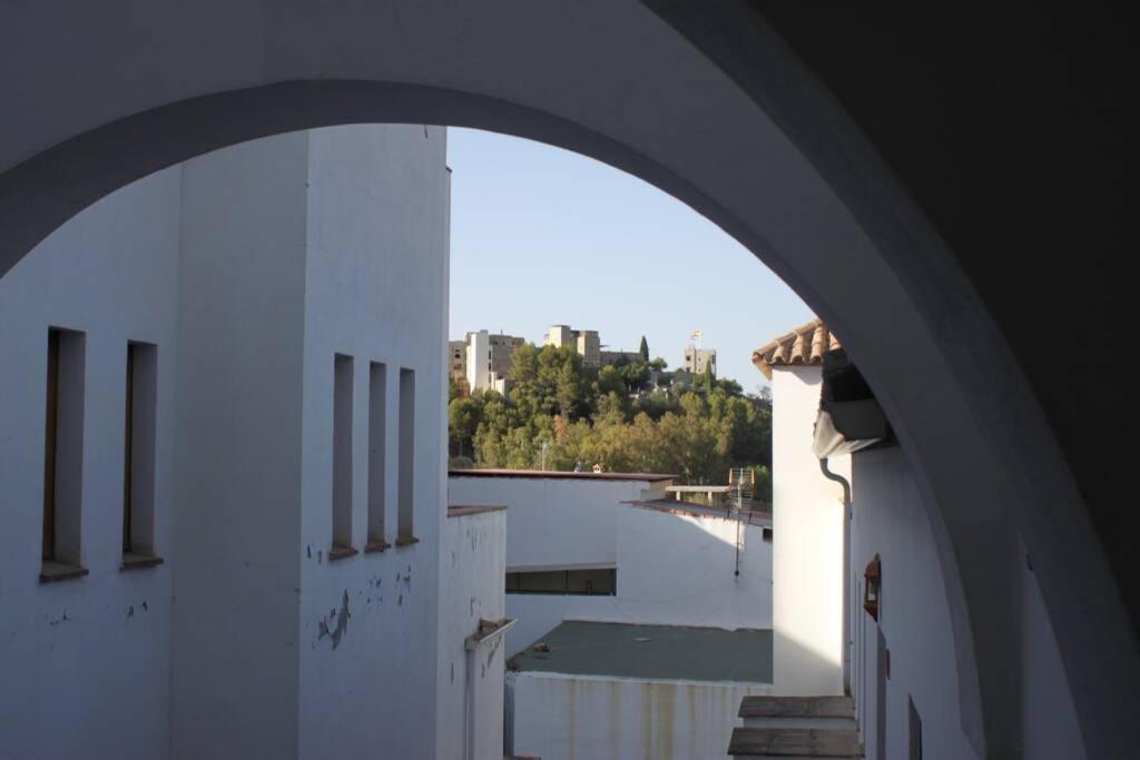 Acogedor Duplex A 15Min De Marbella Apartment Monda Exterior photo