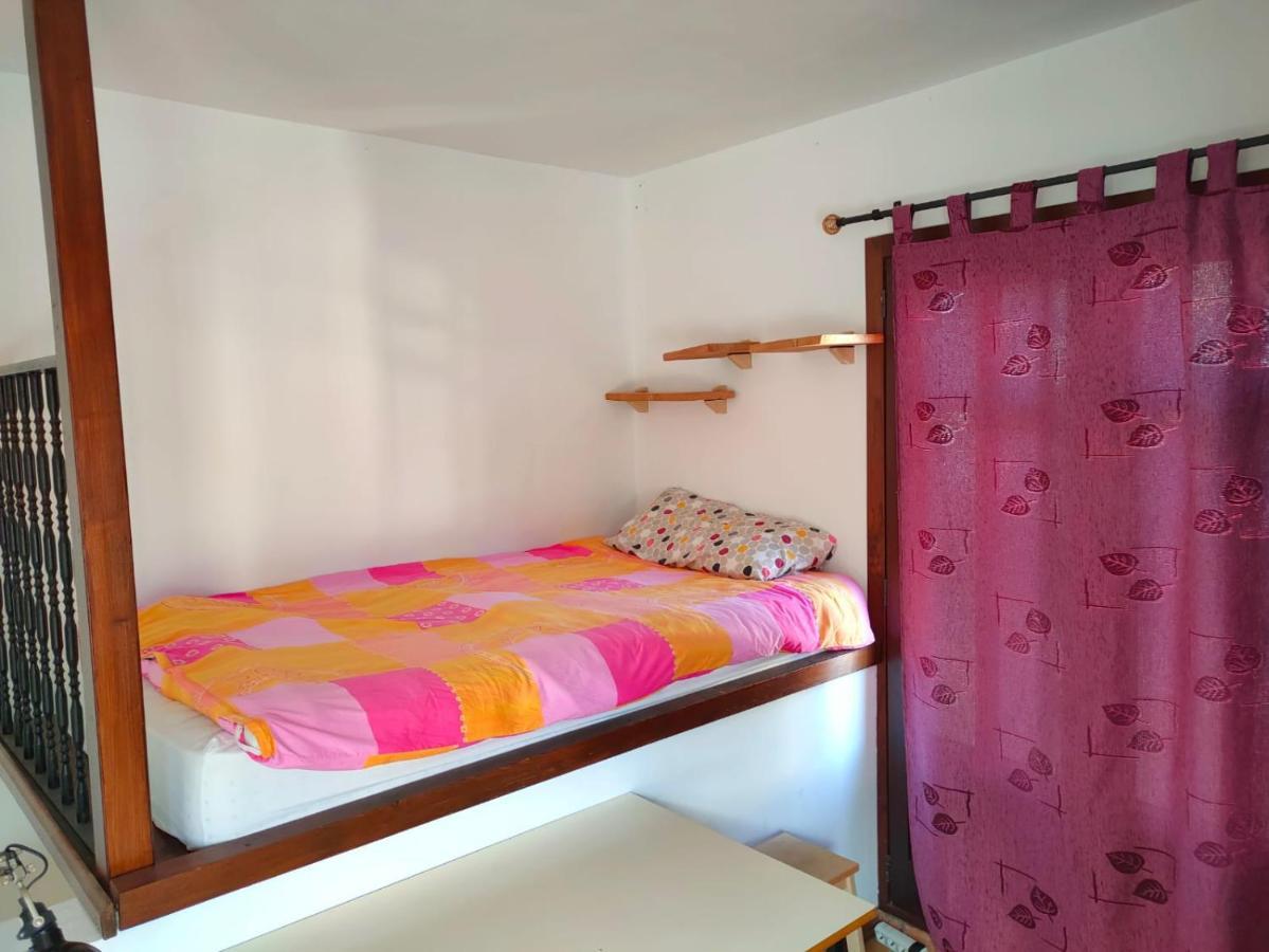 Acogedor Duplex A 15Min De Marbella Apartment Monda Exterior photo