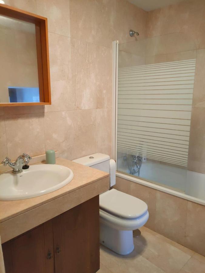 Acogedor Duplex A 15Min De Marbella Apartment Monda Exterior photo