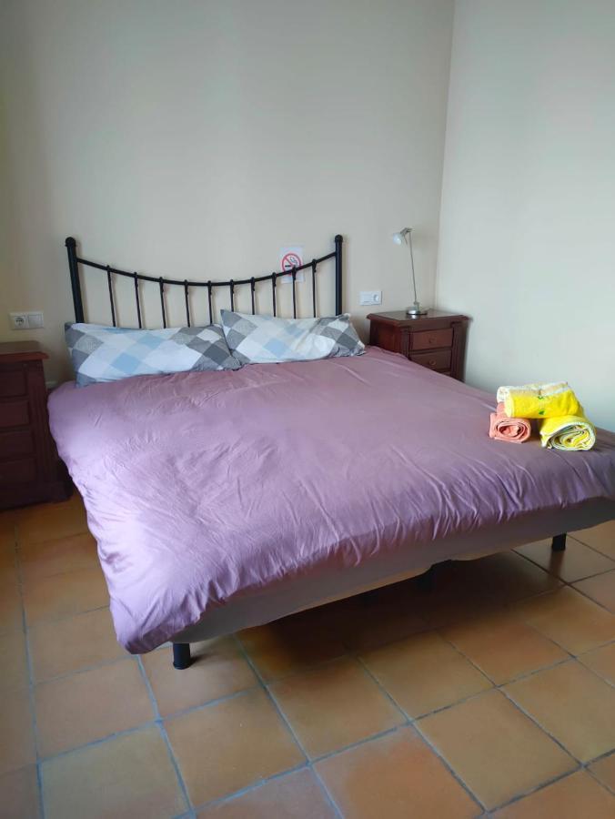Acogedor Duplex A 15Min De Marbella Apartment Monda Exterior photo